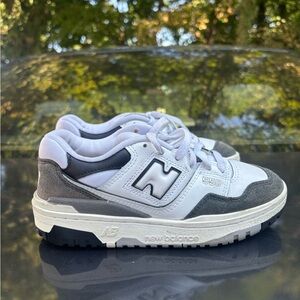 New Balance 550 Sneaker Kids Size 4 / GSB550CA